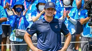 Guillermo “Mito” Pereira tras su actuación en Tokio: Me llevo la satisfacción de unir al país por el deporte