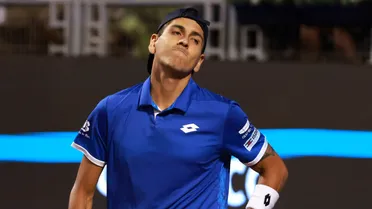 “Lo mínimo que uno espera…”: Federación de Tenis alza la voz tras la polémica decisión de Tabilo