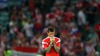 Rusia es acusada de usar amoniaco para mejorar rendimiento en el Mundial