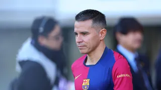 Javier Saviola y su duro diagnóstico a La Roja: “Chile debe mirar más atrás”