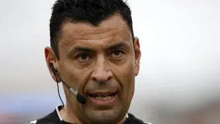 Tobar reconoció “error bastante evidente” que perjudicó a La Calera: Los árbitros no estaban activados al 100%