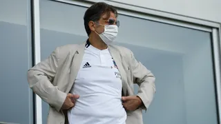 Mosa sobre Arriagada: Ojalá que un jugador de casa no vuelva a irse como jugador libre