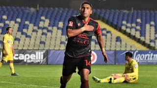 Copiapó logró un importante triunfo a domicilio ante U. de Concepción en la Primera B