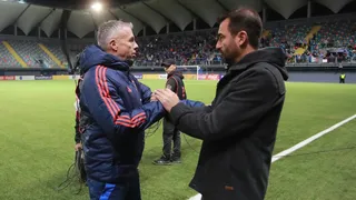 Por mutuo acuerdo: nuevo entrenador deja su cargo en el fútbol chileno