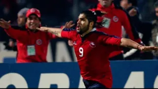 Reinaldo Navia criticó al Sifup por Fondo de Retiro: Hay exjugadores que no tienen para comer