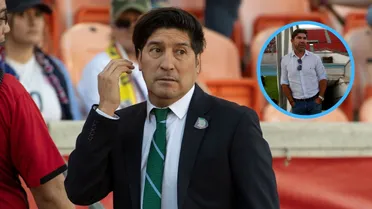 ¿Za-Sa en la ANFP? El sueño de Zamorano para dirigir el fútbol chileno junto a Salas