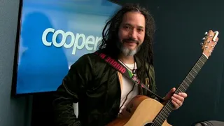 Quique Neira sacó carcajadas en redes sociales con broma sobre la renuncia de Pablo Guede