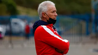 Ivo Basay: “No hay problemas internos como para dudar de lo que se está haciendo”