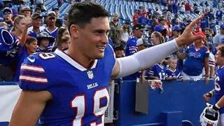 Jugador de la NFL fue acusado de participar en violación en grupo a una joven