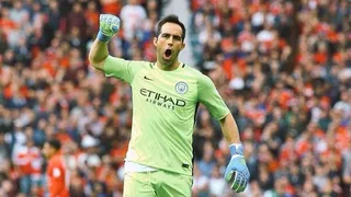 Guardiola sobre Bravo: No sé cuándo podrá jugar, pero estoy feliz de que esté de regreso