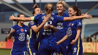 Futbolista de Chelsea: No creo que la igualdad salarial entre hombres y mujeres sea apropiada