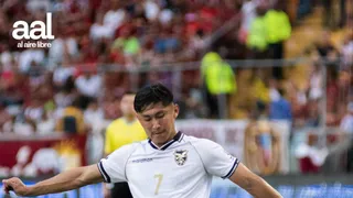 Bolivia tomó una decisión que puede beneficiar a Chile en las Clasificatorias