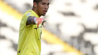 Con Falcón como lateral: La formación que prepara Colo Colo para enfrentar a Curicó Unido