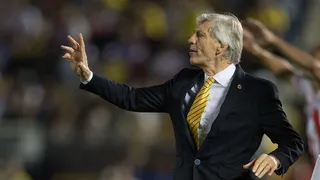 José Pekerman dejó de ser el técnico de Venezuela