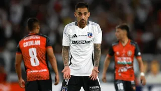 El partido de Colo Colo ante Deportes Limache podría cambiar de hora y estadio