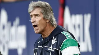 Real Betis sufrió baja de última hora para duelo con Ferencvaros por la Europa League