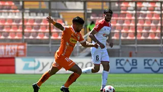 Cobreloa vs San Felipe EN VIVO por el Campeonato de la Primera B 2025: horario, formaciones y dónde verlo por TV y online
