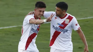 Curicó Unido buscará despegar ante Everton en el inicio de la quinta fecha del Campeonato Nacional