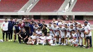 Deportes Melipilla hizo el primer pago de la millonaria cuota de incorporación a la Primera B