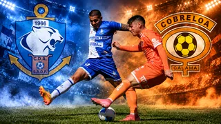 ¿Quién transmite Deportes Antofagasta vs Cobreloa? Horario, canal y cómo ver EN VIVO la Primera B 2026