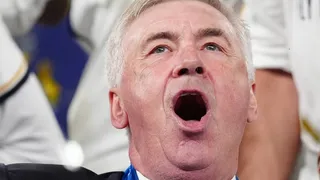 ¿Está acostumbrado? La reacción de Ancelotti tras conquistar la Champions con Real Madrid