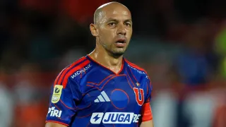 “Lo podemos discutir”: histórico de U de Chile analiza el rol de Marcelo Díaz