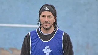 Jaime Valdés: “Paremos el país, que el Gobierno baje la bencina”