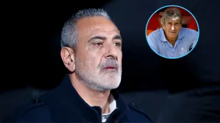 Pablo Milad revela contactos con Pellegrini y aclara cuándo se elegirá al nuevo DT de La Roja
