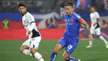 U de Chile en alerta: la polémica petición de la ANFP a Conmebol que enciende la previa vs Independiente