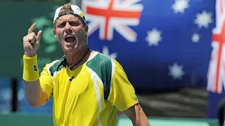 Lleyton Hewitt atacó otra vez al nuevo formato de Copa Davis