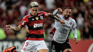 Ñublense se juega la vida y necesita un batacazo histórico ante Flamengo de Vidal y Pulgar