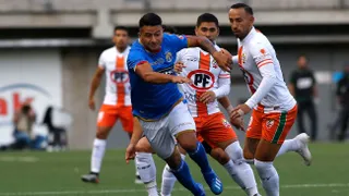 Cobresal y Audax enfrentarán duelo bisagra para alejarse del fondo y aproximarse a zona de copas