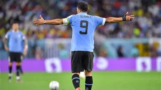 El lamento de Luis Suárez: “Parece que Uruguay necesita otro poderío a nivel mediático”