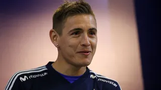 Matías Rodríguez: Queremos que se aclare rápido la situación de Pinilla