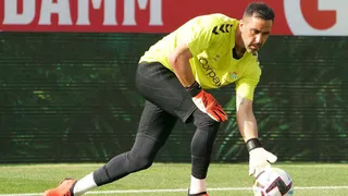 Prensa española elogió a Claudio Bravo tras triunfo de Betis sobre Girona