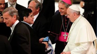 Ya está con Dios: El Papa Francisco ha muerto