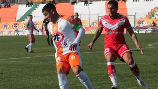 Cobresal cedió el liderato de la Primera B tras caer ante Deportes Valdivia