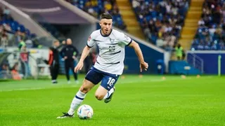 El enigma de Ángelo Henríquez y su futuro en Rusia