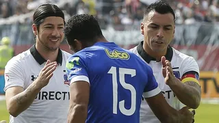 La ANFP lanzó el fixture del Campeonato 2018: El Superclásico se jugará el 15 de abril