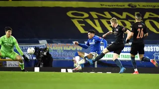 FA Cup: Gundogan y De Bruyne anotaron golazos en triunfo de Manchester City sobre Everton