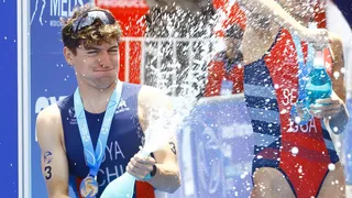 Diego Moya: Me esperaba el segundo lugar en Viña porque he trabajado súper duro