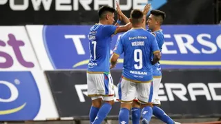 La programación de la Copa Sudamericana para esta semana