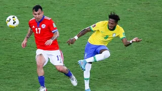 Con diversas emociones: Los últimos enfrentamientos de Chile vs Brasil