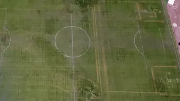 Esta serie ya me la vi: el estado de la cancha del Nacional preocupa a U de Chile antes de enfrentar a Limache