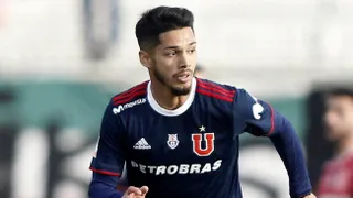 Jimmy Martínez será operado de un quiste en el ojo y será baja en la U por dos semanas