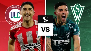 ¿Quién transmite Unión La Calera vs Santiago Wanderers? Horario, canal y cómo ver EN VIVO la Copa Chile 2026