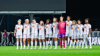 Christiane Endler logró un nuevo título en Europa junto a Olympique de Lyon