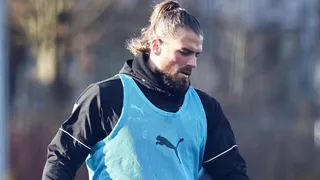 Colo Colo ya cuenta con el pase internacional de Christian Santos