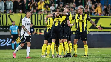 Colo Colo no espera: hay oferta formal por el reemplazante de Alan Saldivia