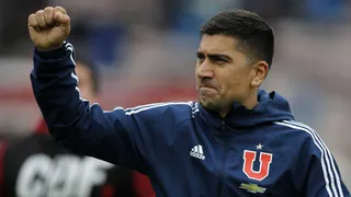 Referente del fútbol chileno sale del retiro y jugará en la Kings League